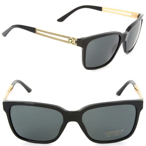 versace sunglasses mod 4307|Versace Unisex Sunglasses, VE4307 .